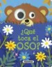 AudioLibro ¿Qué Toca el oso? de Varios Autores