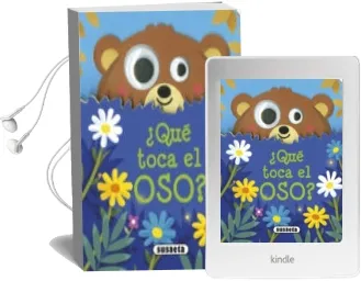 Descargar AudioLibro ¿Qué Toca el oso? de Varios Autores año 2017