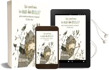 Descargar AudioLibro Qui Construeix les Ales Dels Ocells? de Kyle Hughes Odgers año 2017
