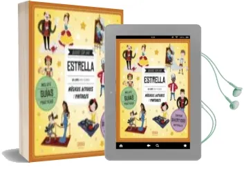 Descargar AudioLibro Quiero ser una Estrella de Petra Bartikova año 2017