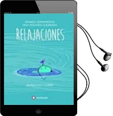 Descargar AudioLibro Relajaciones de Mamen Duch año 2017