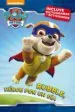 AudioLibro Rubble, Heroe por un dia (Paw Patrol - Patrulla Canina. Pictogas 3) de Nickelodeon