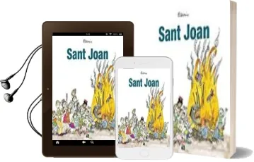 Descargar AudioLibro Sant Joan de Pilarin Bayes año 2017
