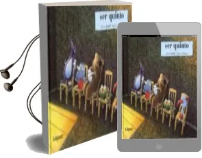 Descargar AudioLibro Ser Quinto de Ernst Jandl año 2017