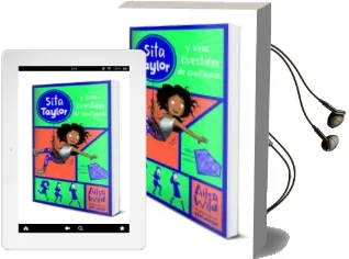 Descargar AudioLibro Sita Taylor: Sita Taylor y una Cuestión de Confianza, n.º 2 de Alisa Wild año 2017