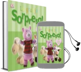 Descargar AudioLibro Sorpresa! la Granja de Varios Autores año 2017