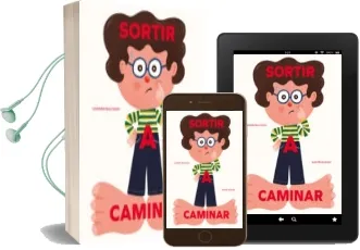 Descargar AudioLibro Sortir a Caminar de Martin Romero; German Machado año 2017