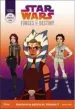 AudioLibro Star Wars: Forces of Destiny: Aventureras Galacticas: Volumen 2 de Star Wars