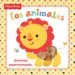 AudioLibro Toca y Descubre Fisher Price - Animales de Varios Autores