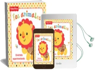 Descargar AudioLibro Toca y Descubre Fisher Price - Animales de Varios Autores año 2017