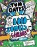AudioLibro Tom Gates 11 : Los Lobozombis son Geniales (y Punto) de Liz Pichon