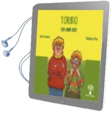 Descargar AudioLibro Toribio ten Unha Idea de Carlos Casares año 2017