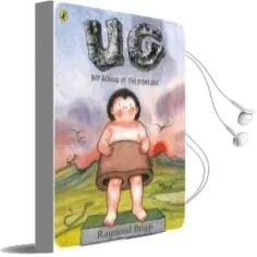 Descargar AudioLibro Ug: Boy Genius of the Stone age and his Search for Soft Trousers de Raymond Briggs año 2017