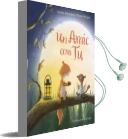 Descargar AudioLibro Un Amic com tu de Andrea Schomburg año 2017