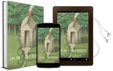 Descargar AudioLibro Un any als Boscos de Henry David Thoreau año 2017