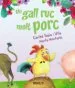 AudioLibro Un Gall ruc Molt Porc de Carles Sala I Vila