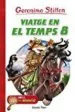 AudioLibro Viatge en el Temps 8 de Geronimo Stilton