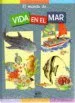 AudioLibro Vida en el mar (el Mundo De...) de Eleonora Barsotti
