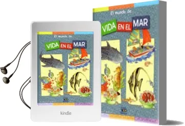 Descargar AudioLibro Vida en el mar (el Mundo De...) de Eleonora Barsotti año 2017