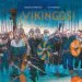 AudioLibro ¡Vikingos! de Vicent Carpentier