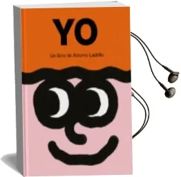 Descargar AudioLibro Yo de Antonio Ladrillo año 2017