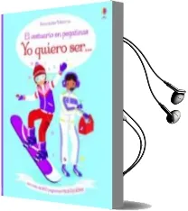 Descargar AudioLibro Yo Quiero ser de Fiona Watt año 2017