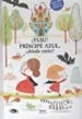 AudioLibro ¡Yuju! Principe Azul, ¿Donde Estas? de Sylvie Misslin