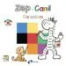 AudioLibro Zep i Camil. els Colors de Jacques Duquennoy
