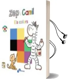 Descargar AudioLibro Zep i Camil. els Colors de Jacques Duquennoy año 2017