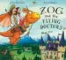 AudioLibro Zog and the Flying Doctors de Julia Donaldson