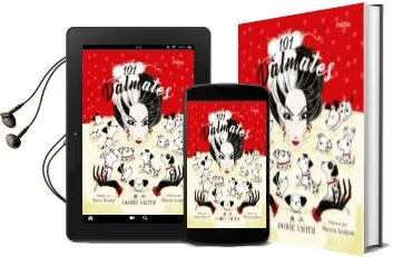 Descargar AudioLibro 101 Dàlmates de Peter Bently; Steven Lenton año 2017