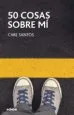 AudioLibro 50 Cosas Sobre mí de Care Santos