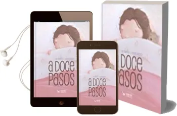 Descargar AudioLibro A Doce Pasos de Luis Calleja año 2017
