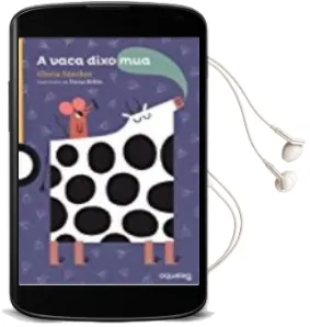 Descargar AudioLibro A Vaca Dixo mua de Gloria Sánchez año 2017