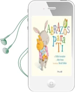 Descargar AudioLibro Abrazos para ti de Phillis Gershator año 2017