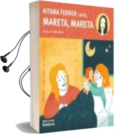 Descargar AudioLibro Aitana Ferrer Canta Mareta, Mareta de Aitana Ferrer año 2017