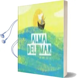 Descargar AudioLibro Alma del mar de Jaime Gamboa año 2017