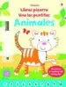 AudioLibro Animales de Katrina Fearn