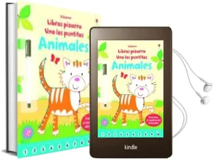 Descargar AudioLibro Animales de Katrina Fearn año 2017