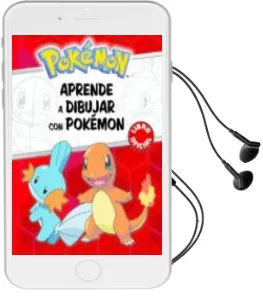 Descargar AudioLibro Aprende a Dibujar con Pokémon (Pokémon) de Varios Autores año 2017