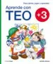 AudioLibro Aprende con teo (+3) de Violeta Denou