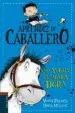 AudioLibro Aprendiz de Caballero 2 : Una Yegua Llamada Dora de Vivian French