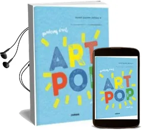 Descargar AudioLibro Art pop (Cat) de Patricia Geis año 2017