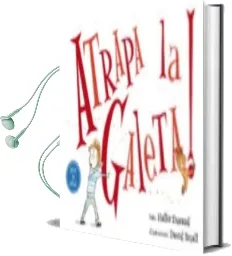 Descargar AudioLibro Atrapa la Galeta! de Hallie Durand año 2017