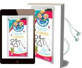 Descargar AudioLibro Avivament per Escriure i Esborrar - Formes de Varios Autores año 2017