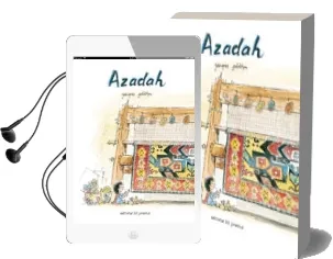 Descargar AudioLibro Azadah (Català) de Jacques Goldstyn año 2017