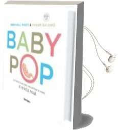 Descargar AudioLibro Baby-Pop de Meritxell Marti Orriols año 2017