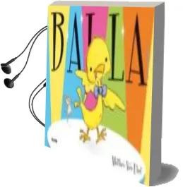 Descargar AudioLibro Balla! de Matthew Van Fleet año 2017