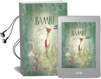 Descargar AudioLibro Bambi (Cat) de Kochka año 2017