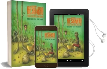 Descargar AudioLibro Bestiario de los Seres Fantasticos Mexicanos de Norma Muñoz Ledo año 2017